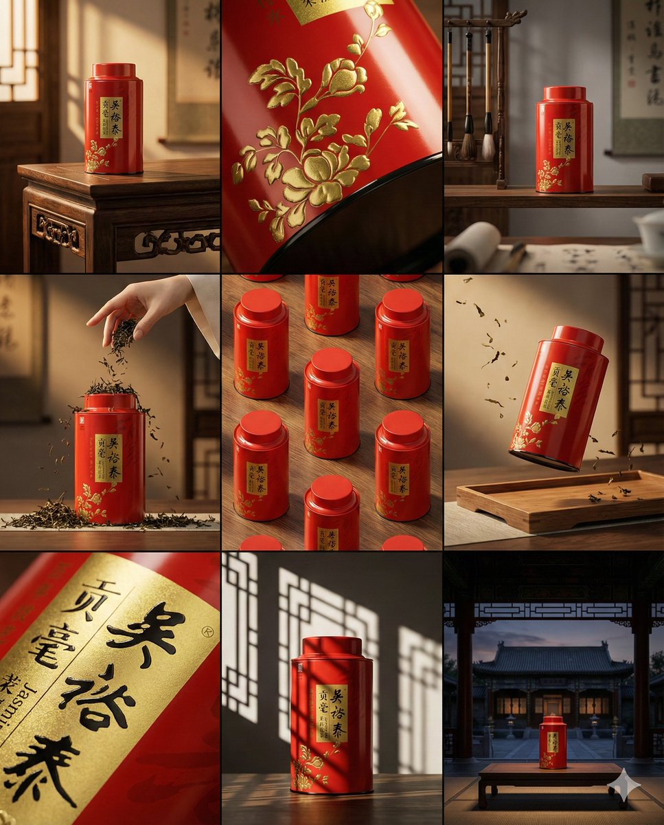 Prompt by 松果先森