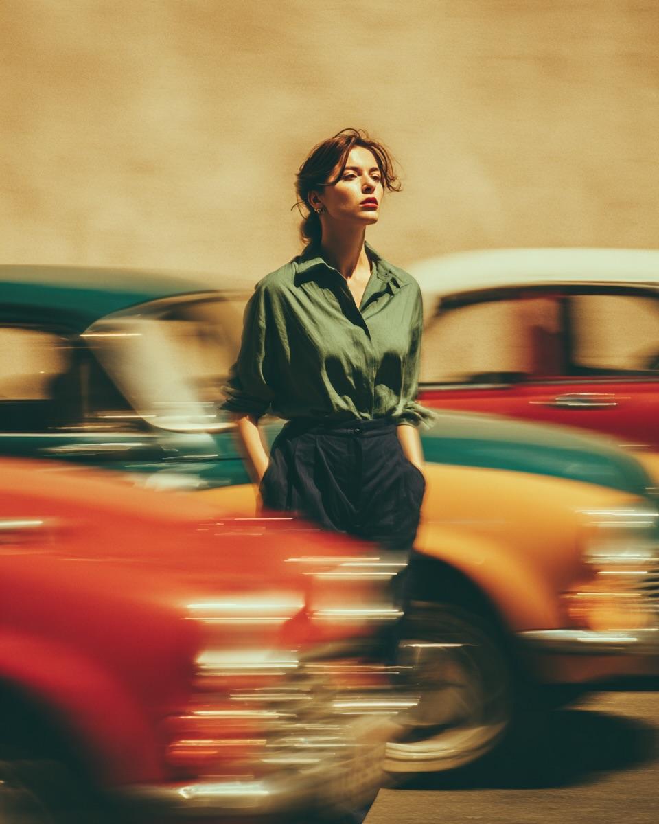 Photography Prompt Template sample 1