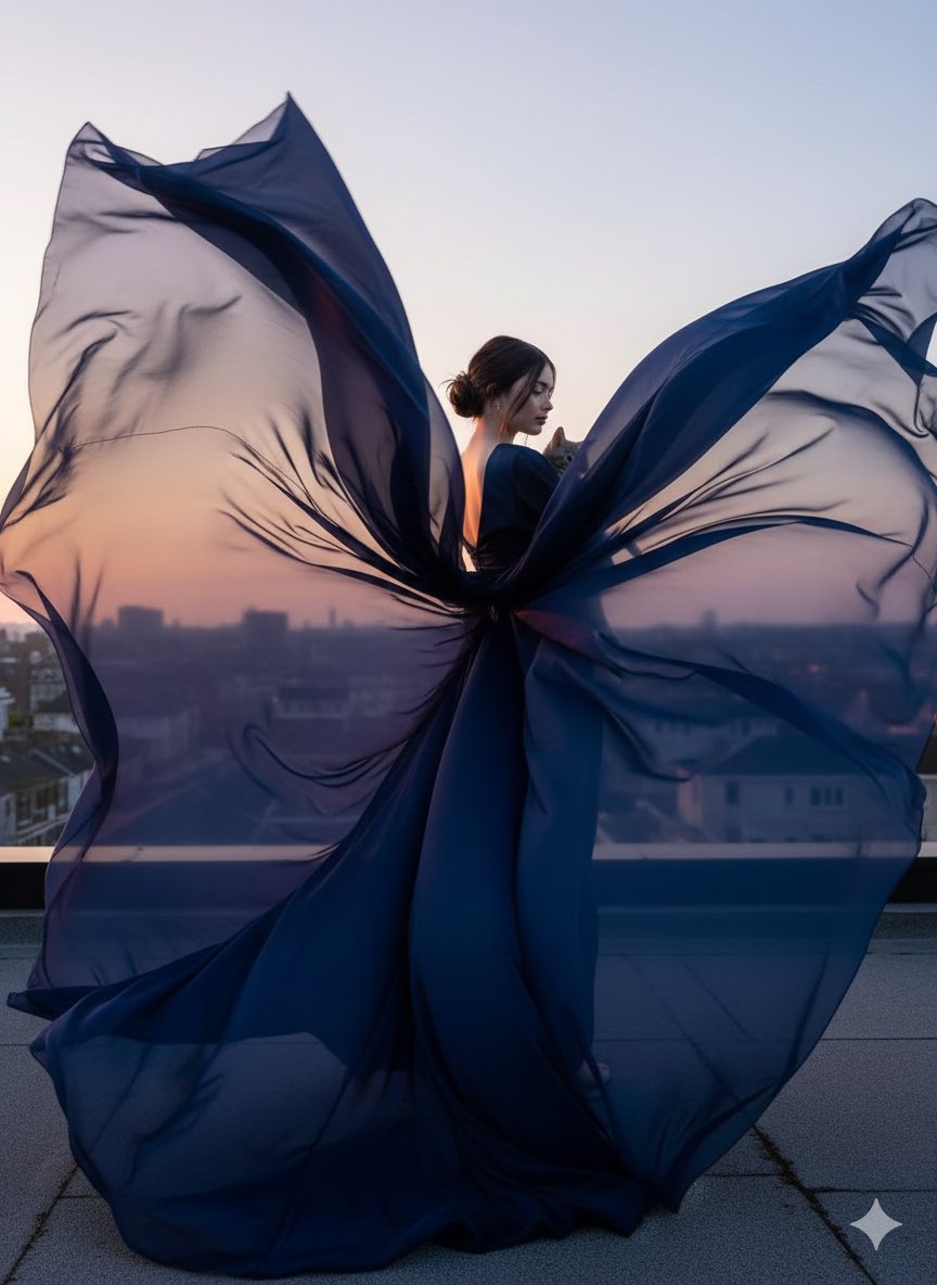 Photography Prompt Template sample 1