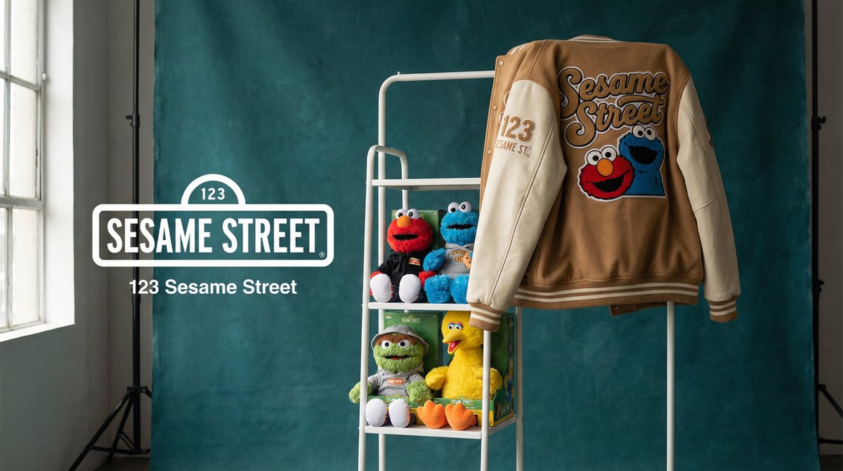 Product & Brand Prompt Template sample 1