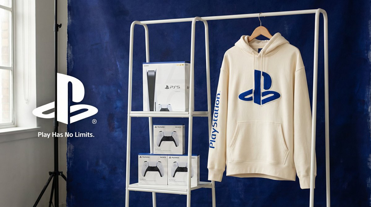 Product & Brand Prompt Template sample 4