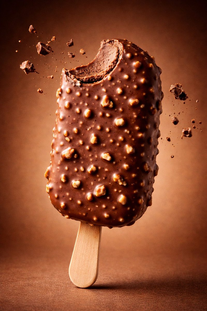 Food & Drink Prompt Template sample 1