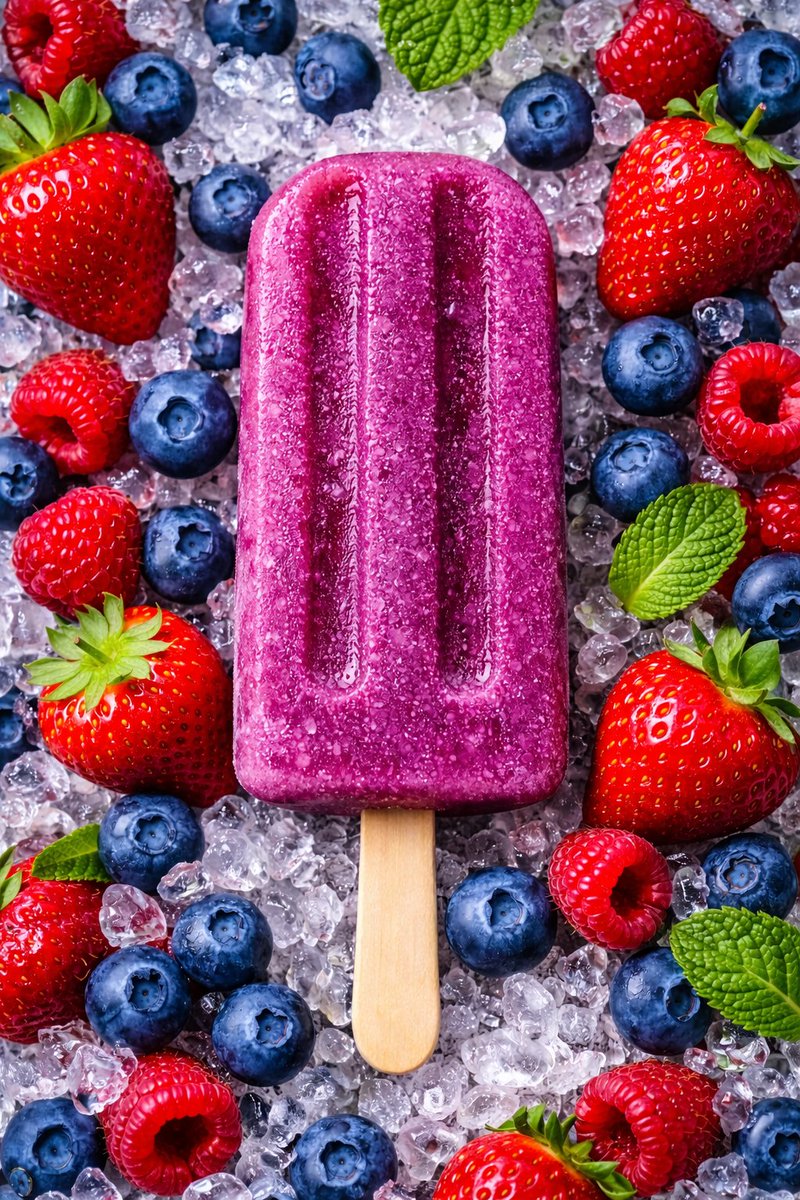 Food & Drink Prompt Template sample 3