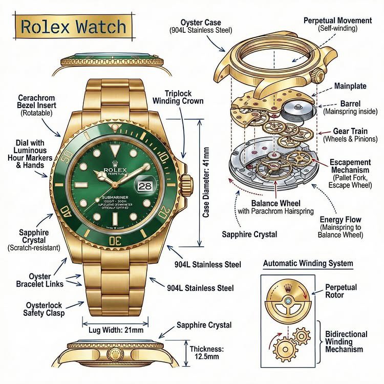 Infographic Image OF Subject, Combining A Realistic Photograph OR Photorealistic sample 2