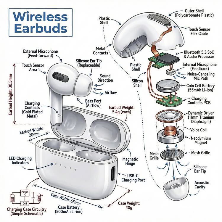 Infographic Image OF Subject, Combining A Realistic Photograph OR Photorealistic sample 3
