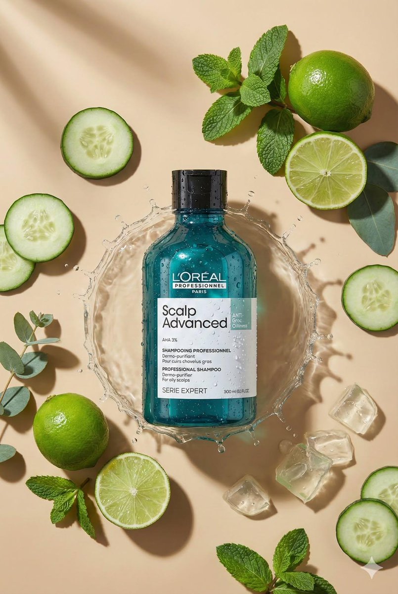 Top-down Flat Lay Product Photo. Use The Uploaded Product AS sample 1