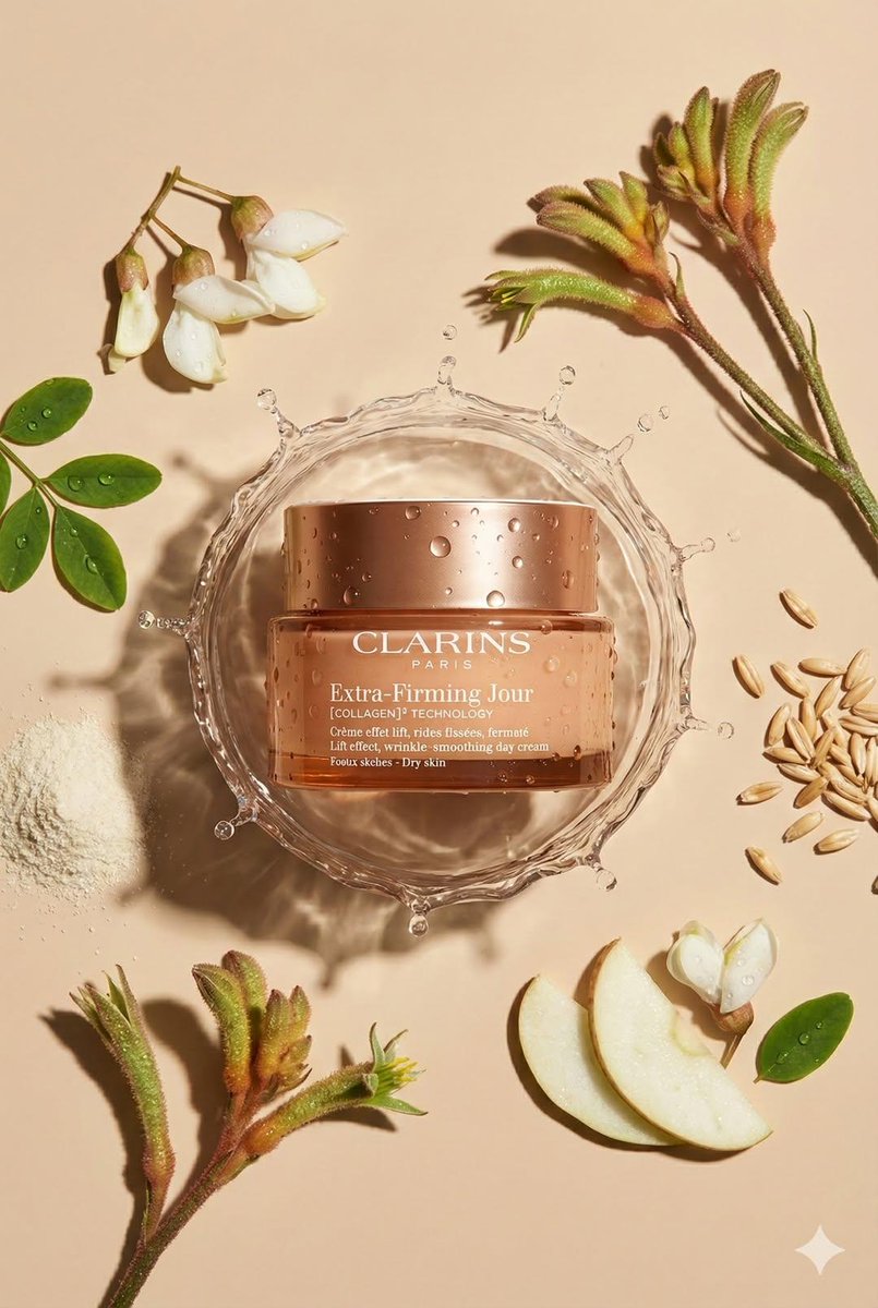 Top-down Flat Lay Product Photo. Use The Uploaded Product AS sample 3