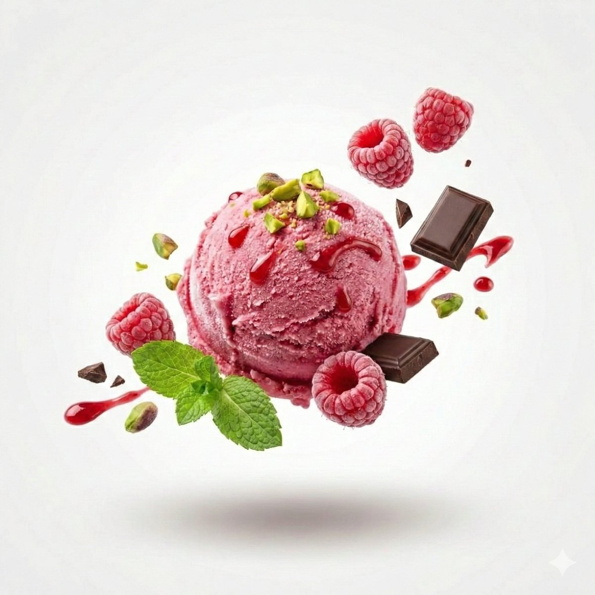 Food & Drink Prompt Template sample 2