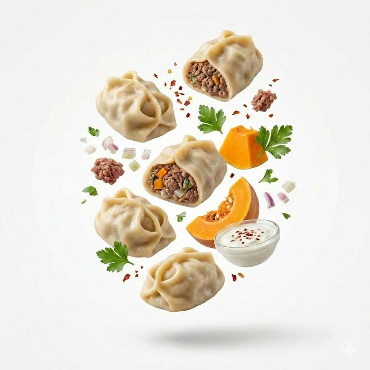 Food & Drink Prompt Template sample 3