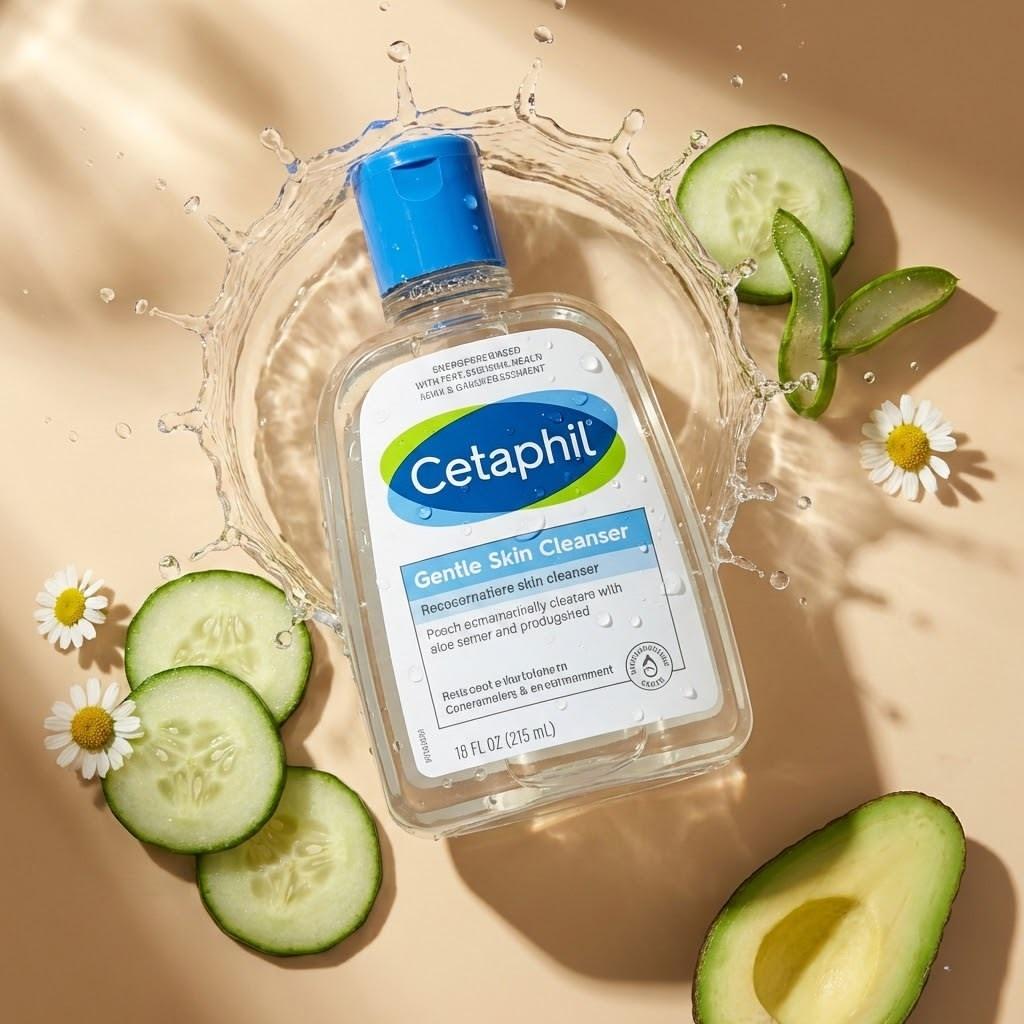 Product & Brand Prompt Template sample 1