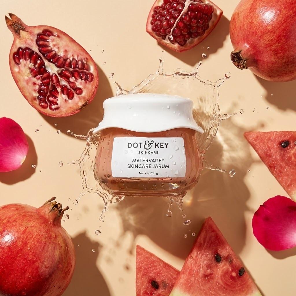 Product & Brand Prompt Template sample 2