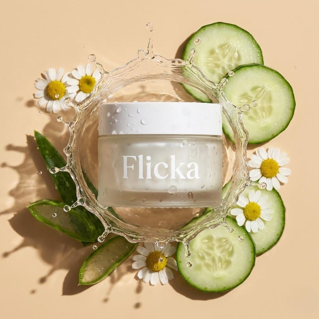 Product & Brand Prompt Template sample 3