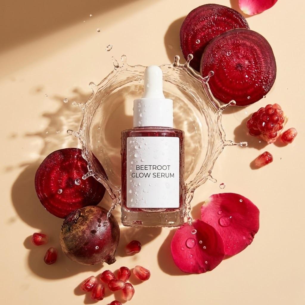 Product & Brand Prompt Template sample 4