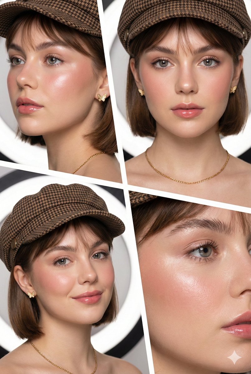 Photography Prompt Template sample 1