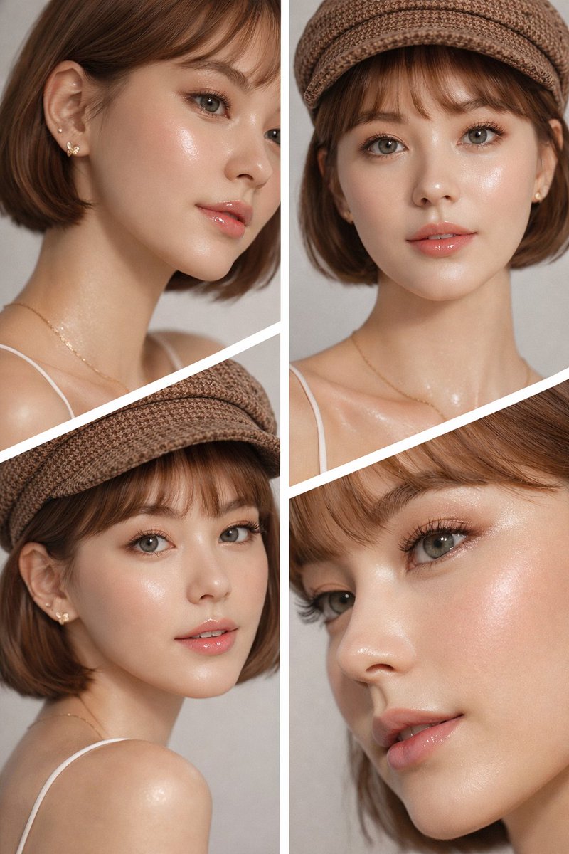 Photography Prompt Template sample 2