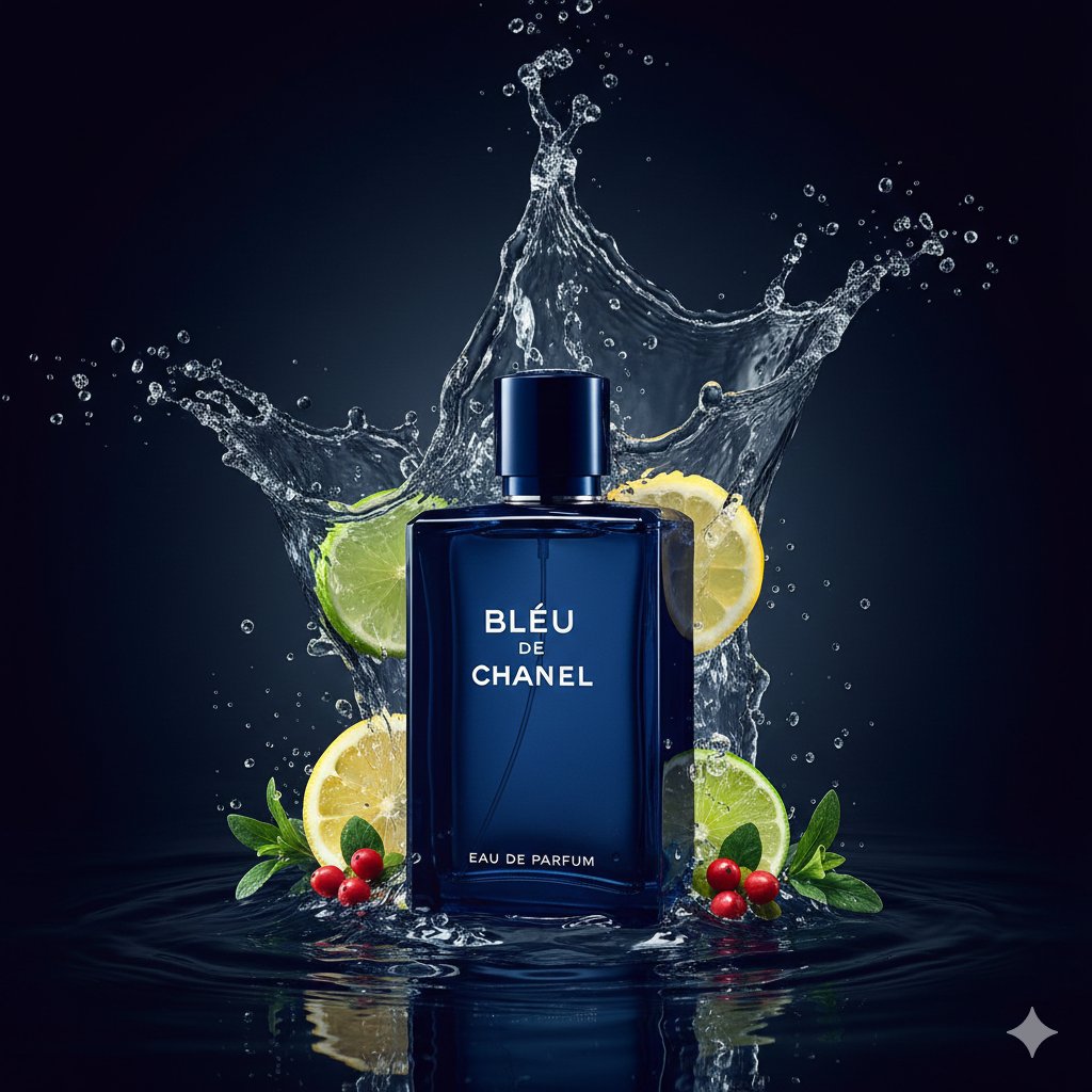 Product & Brand Prompt Template sample 1