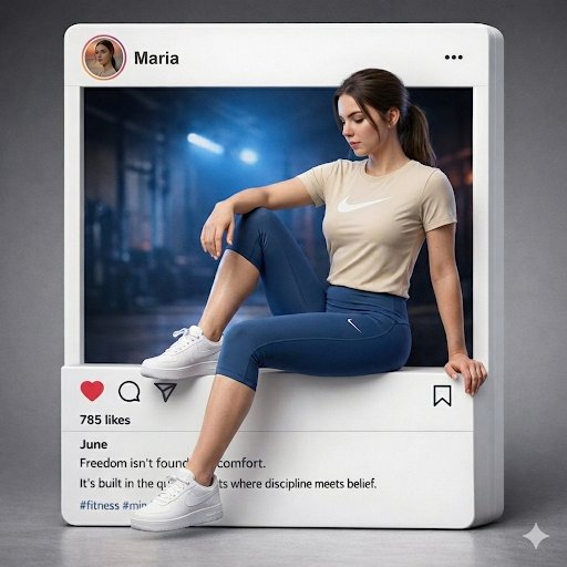 Illustration & 3D Prompt Template sample 2