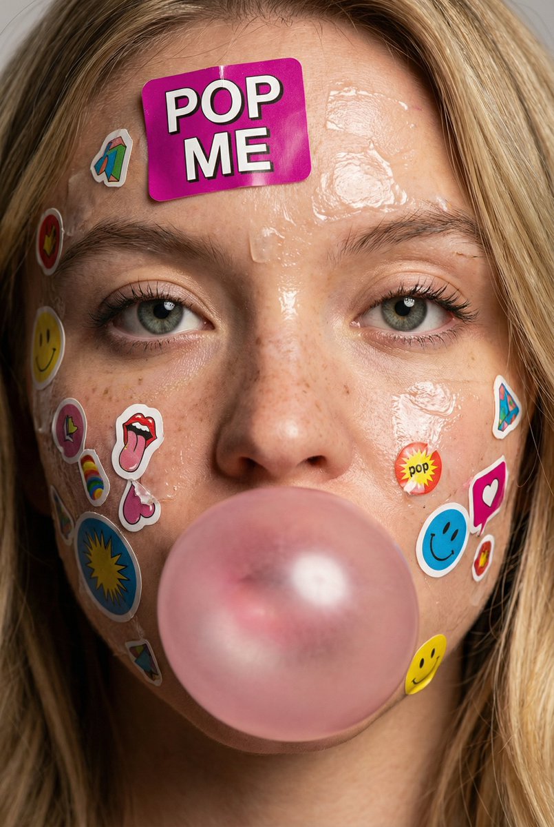 Photography Prompt Template sample 1