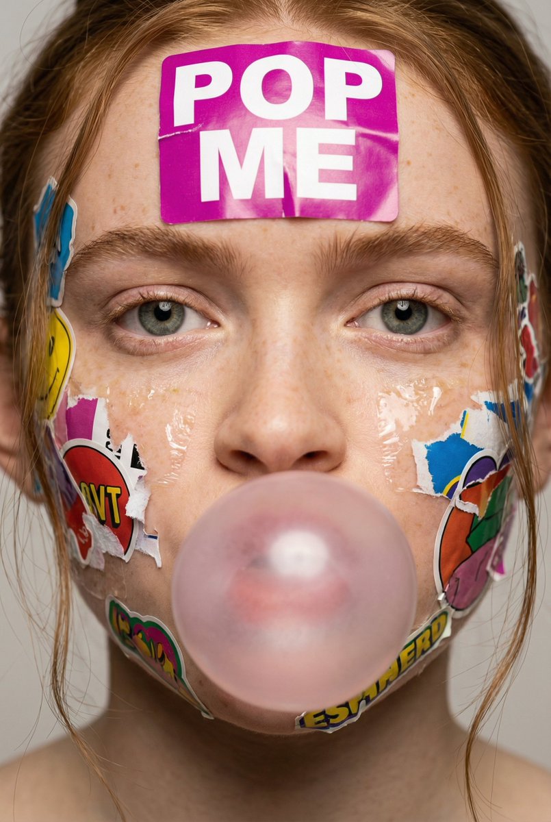 Photography Prompt Template sample 2