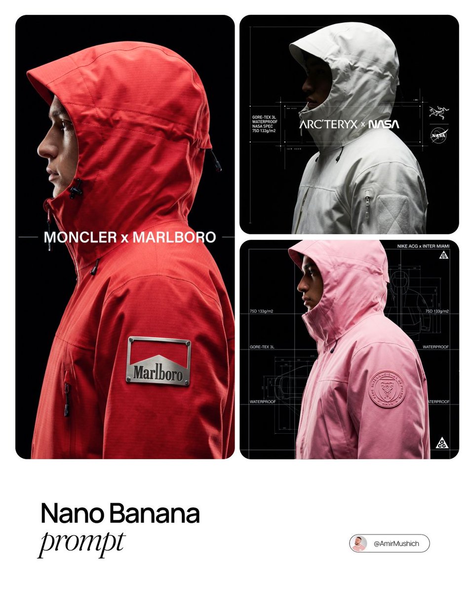 Product & Brand Prompt Template sample 1