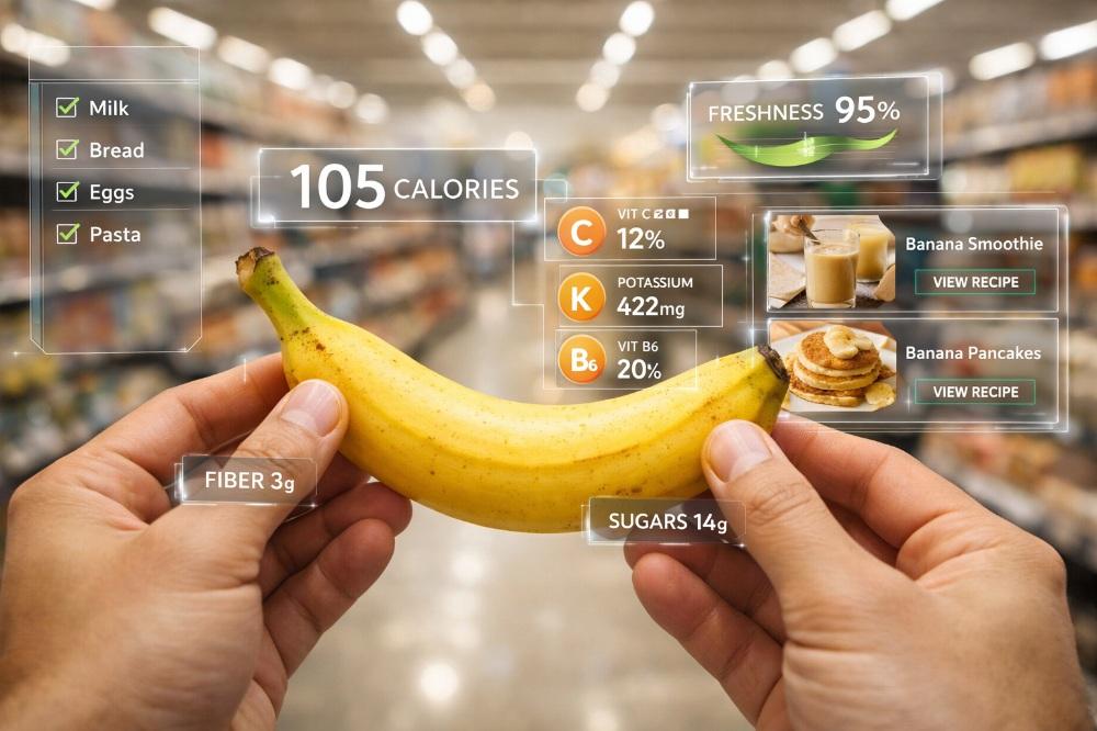 Food & Drink Prompt Template sample 1