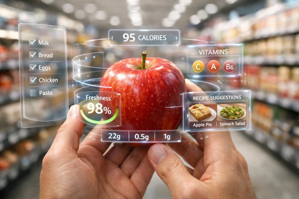 Food & Drink Prompt Template sample 3