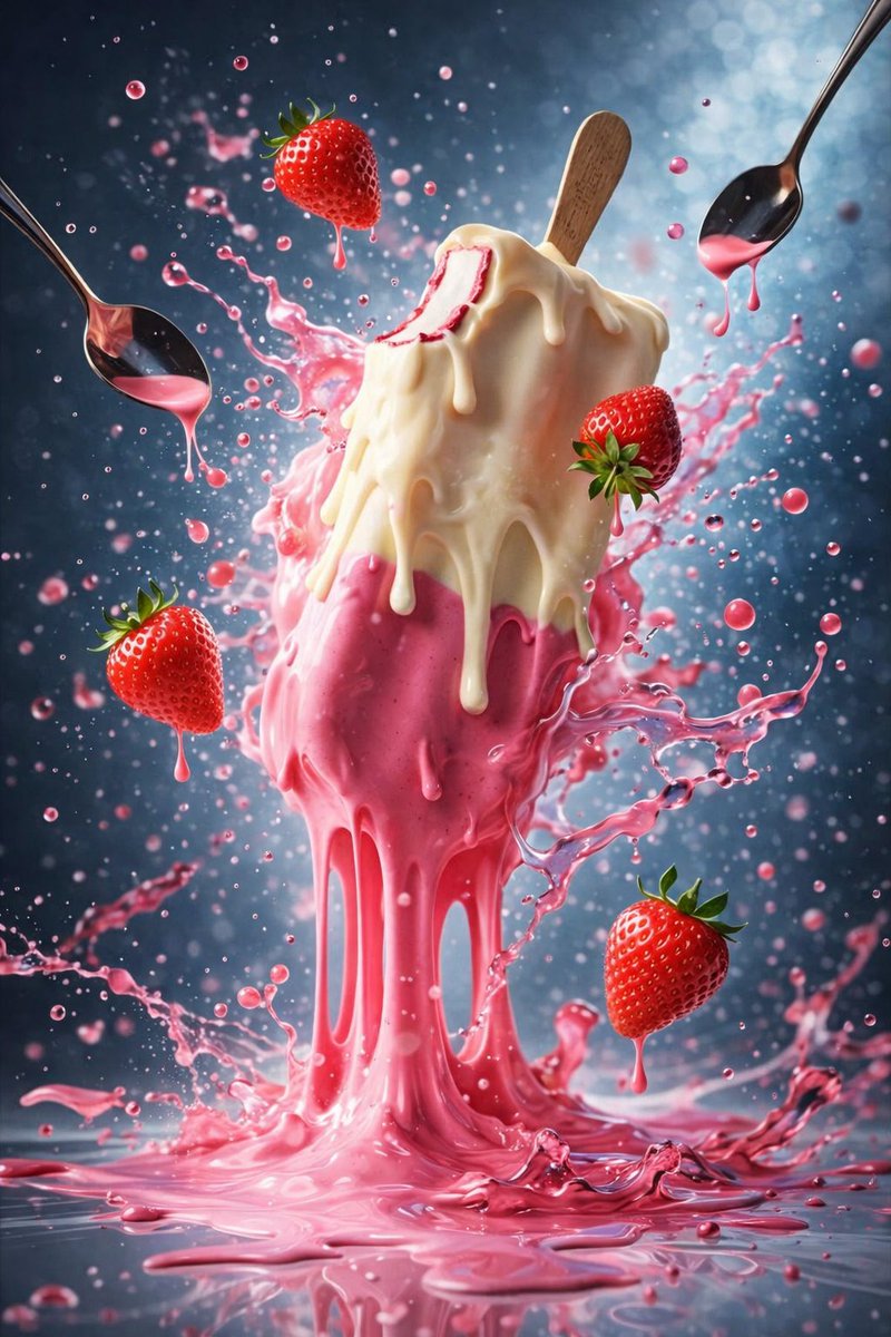 Food & Drink Prompt Template sample 1