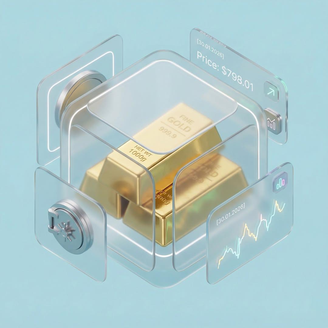 Refined 3D Isometric Composition (45° Angle) IN A Glassmorphism + sample 1