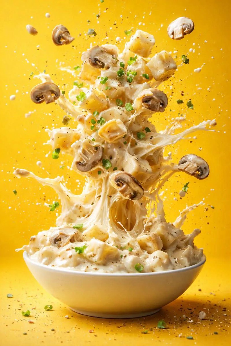 Food & Drink Prompt Template sample 3