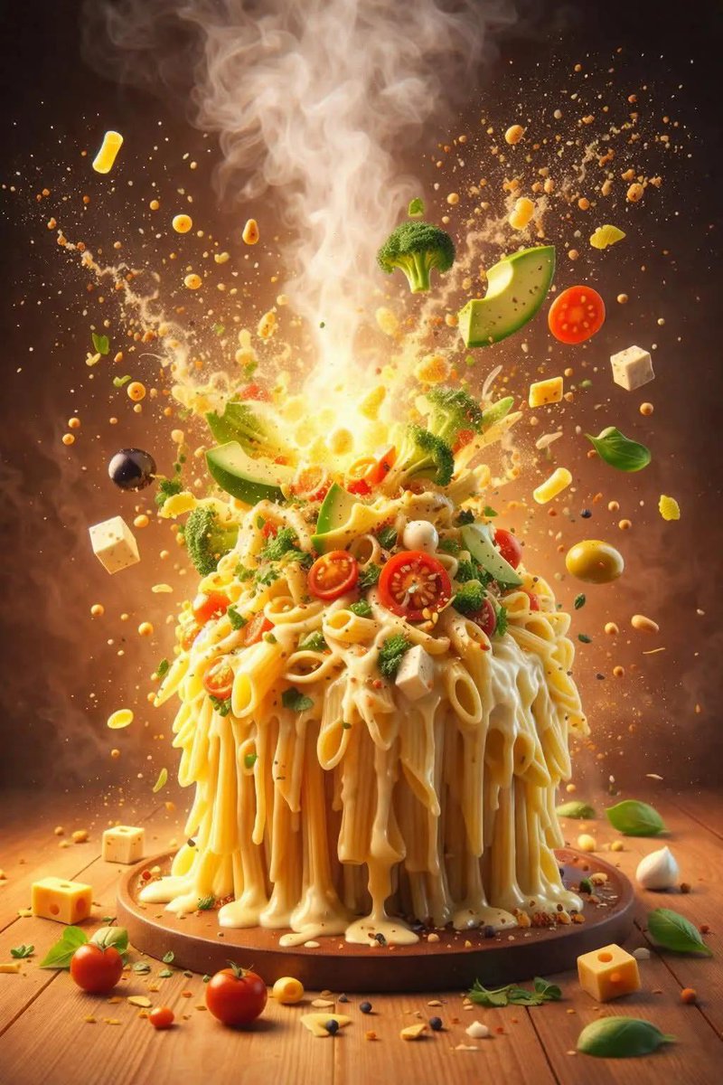 Food & Drink Prompt Template sample 4