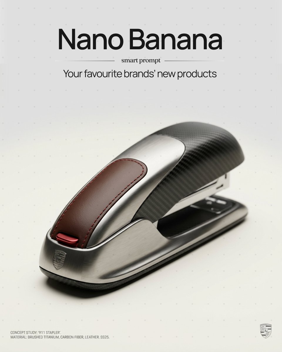 Product & Brand Prompt Template sample 1