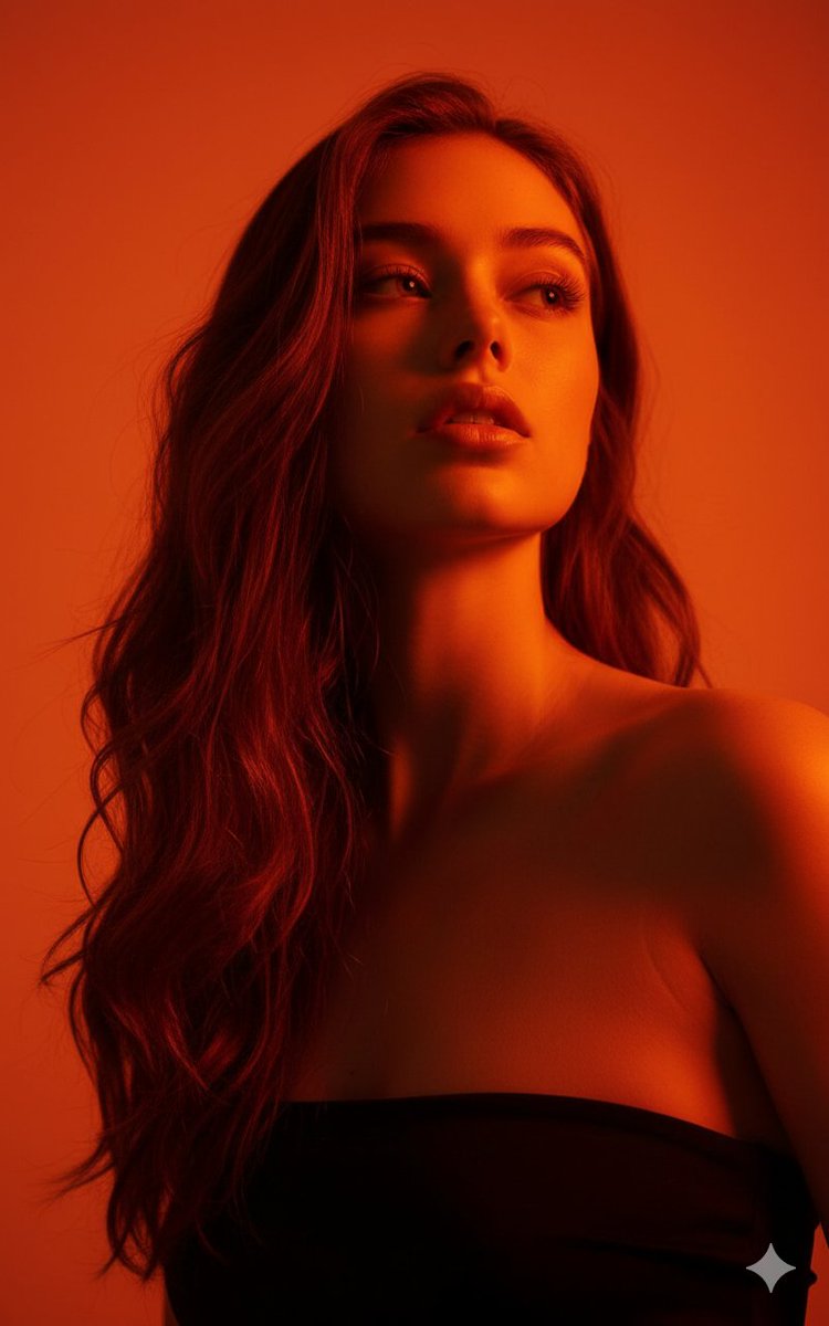 Editorial Portrait From The Attached Reference Photo, Photorealistic. Use Uploaded sample 1