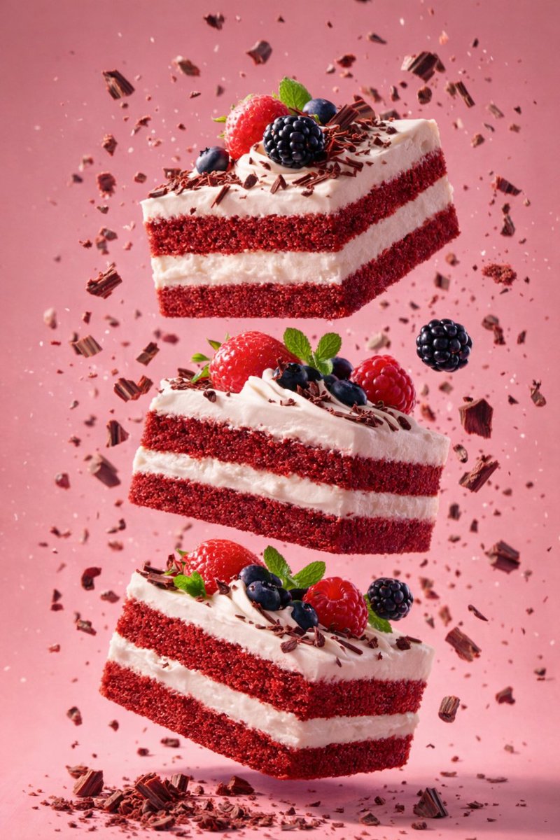 Food & Drink Prompt Template sample 1