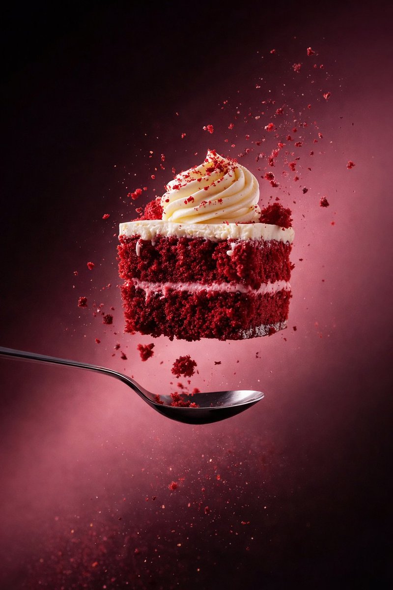 Food & Drink Prompt Template sample 2