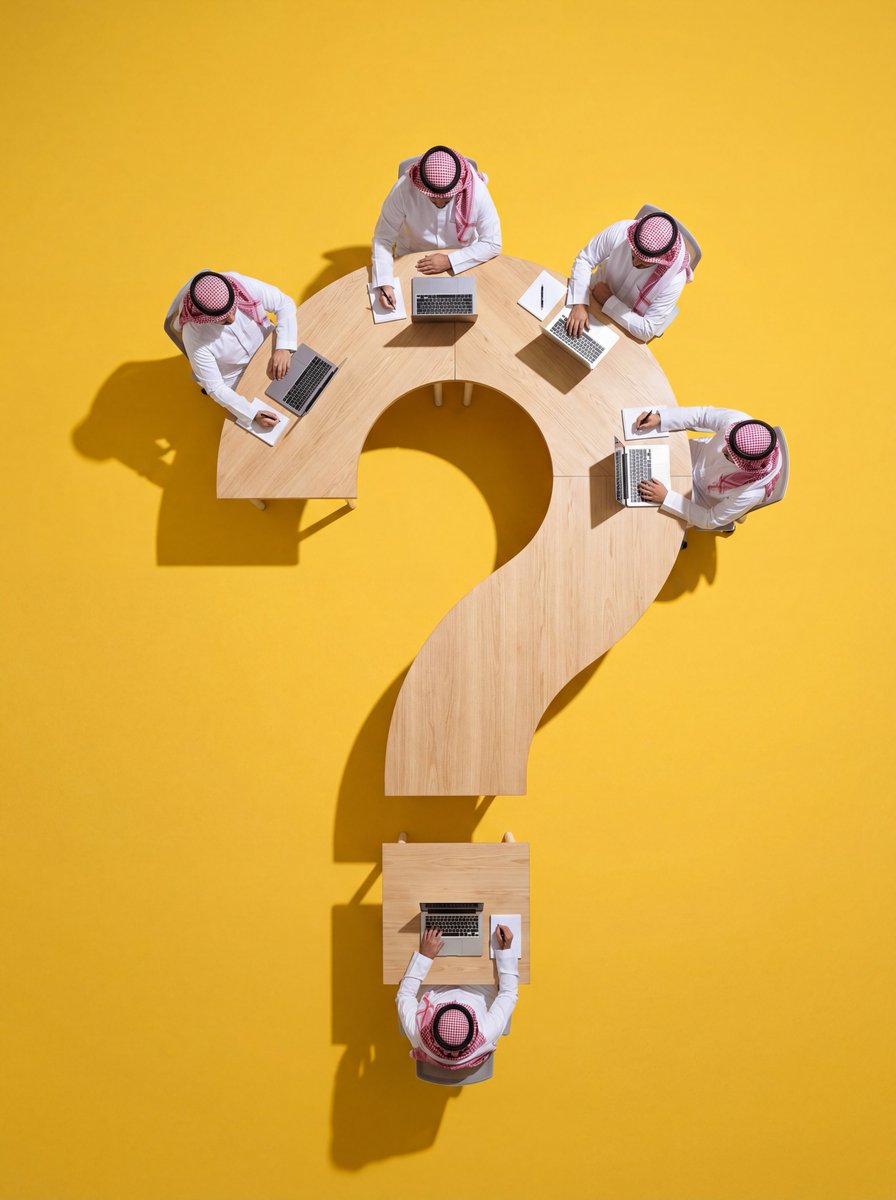 Ultra-wide-angle Hyper-realistic Top-down Flat Lay Photography. The Central Focus IS sample 2