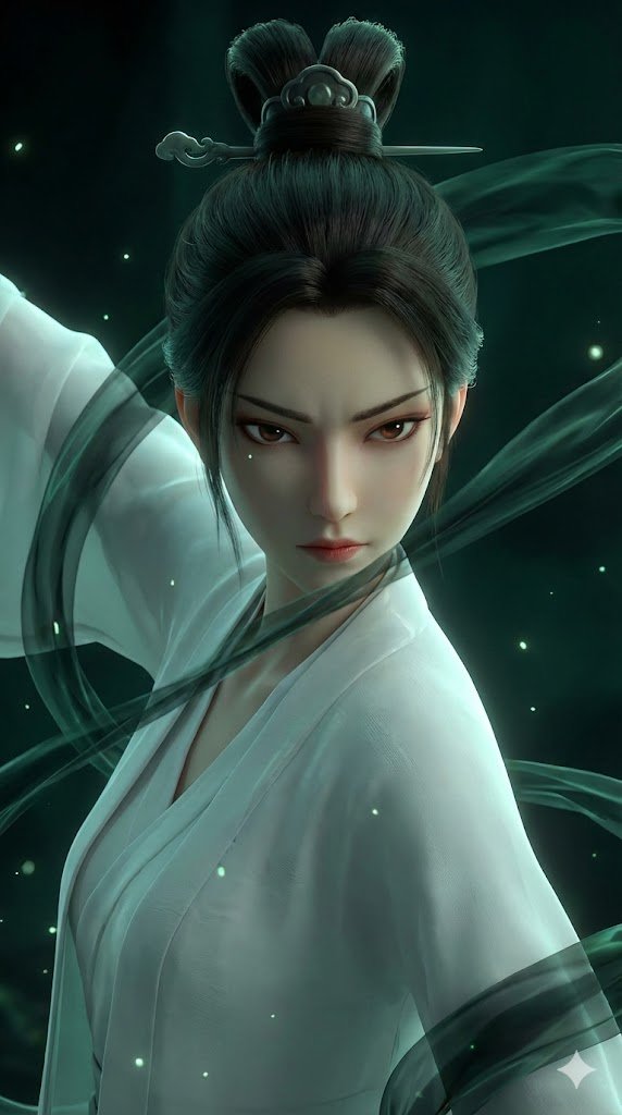 Prompt by 宝玉