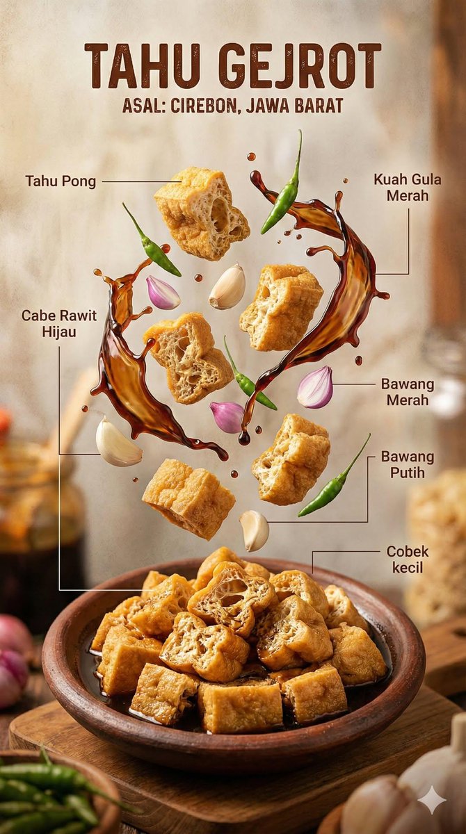 Food & Drink Prompt Template sample 1