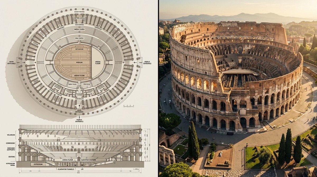 Split Composition Image, Left And Right Halves Clearly Divided IN sample 1