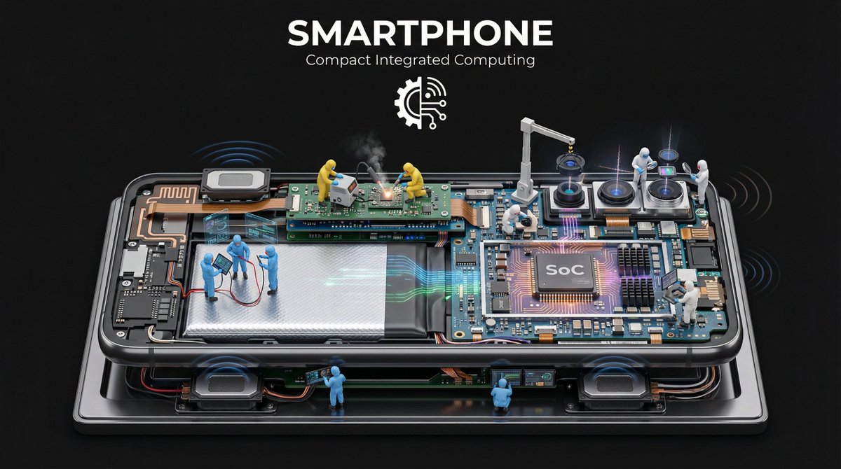 Clear, 45° Top-down Isometric Miniature 3D Cutaway Diorama Showing The sample 2