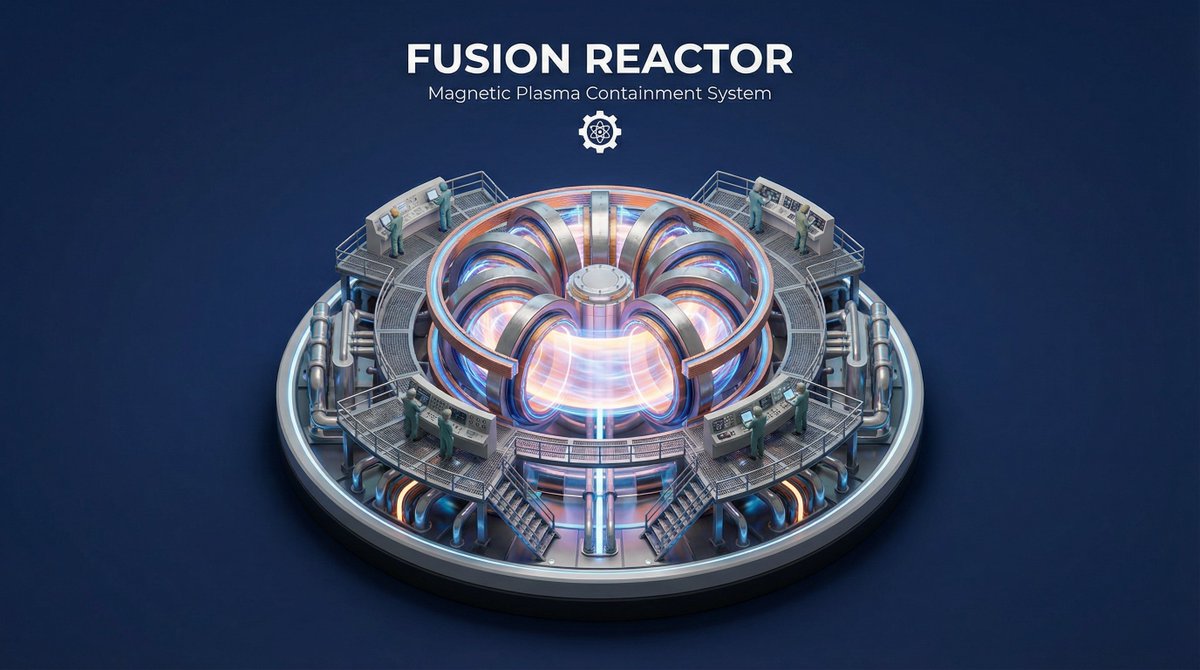 Clear, 45° Top-down Isometric Miniature 3D Cutaway Diorama Showing The sample 3