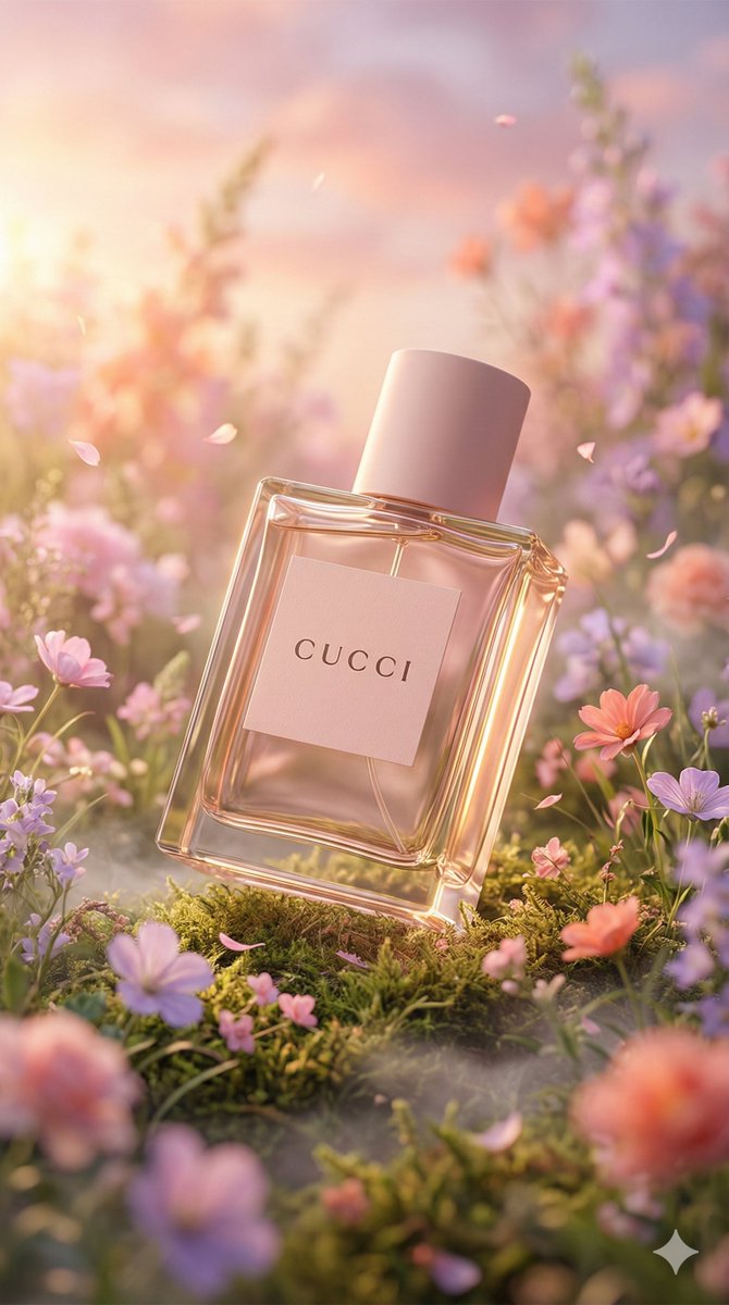 Product & Brand Prompt Template sample 1