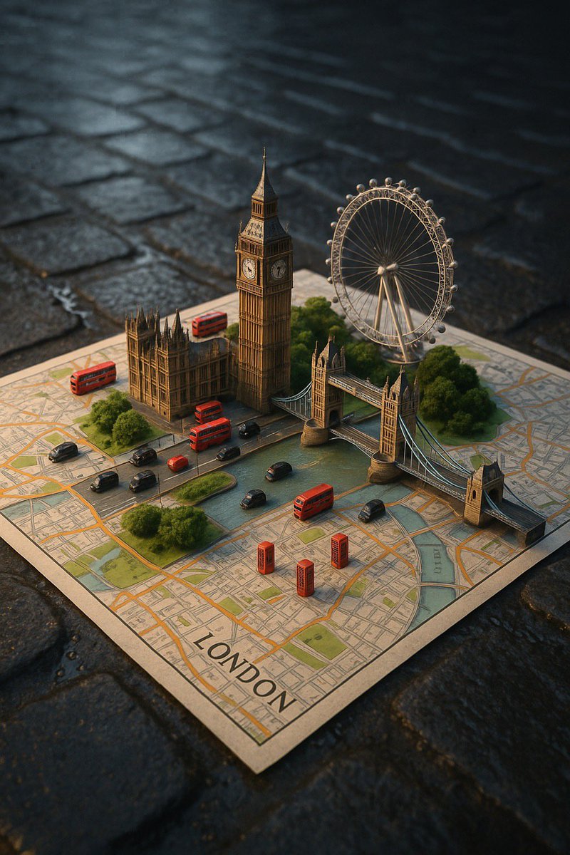 Street-style Map OF Subject Placed ON A Variable, With A sample 4