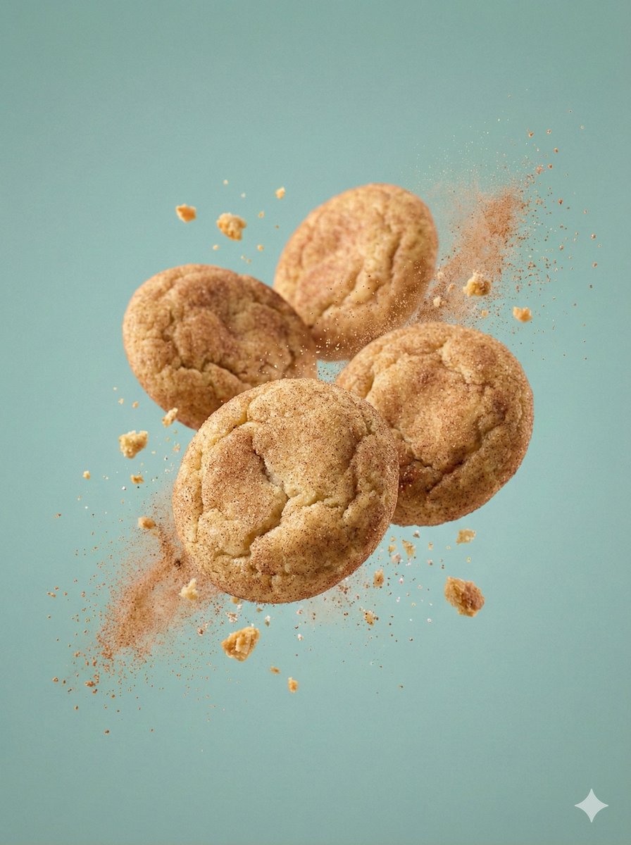 Food & Drink Prompt Template sample 2