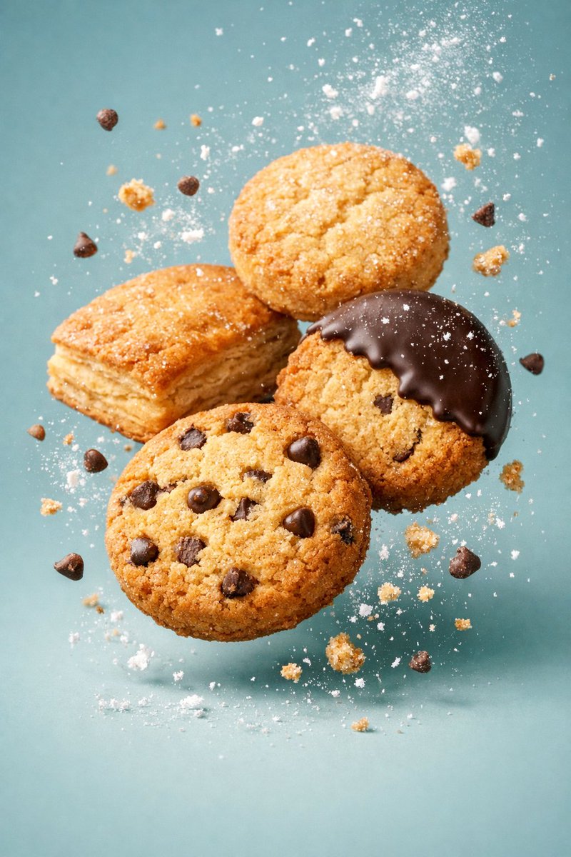 Food & Drink Prompt Template sample 3