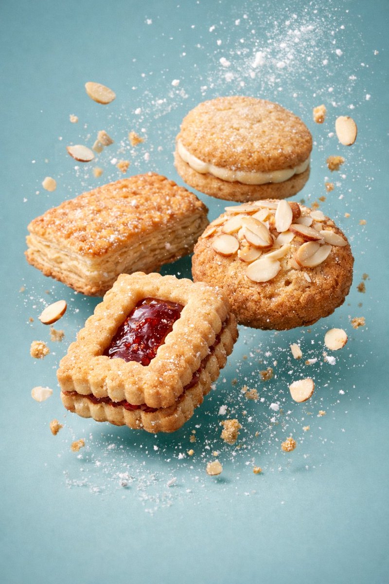 Food & Drink Prompt Template sample 4