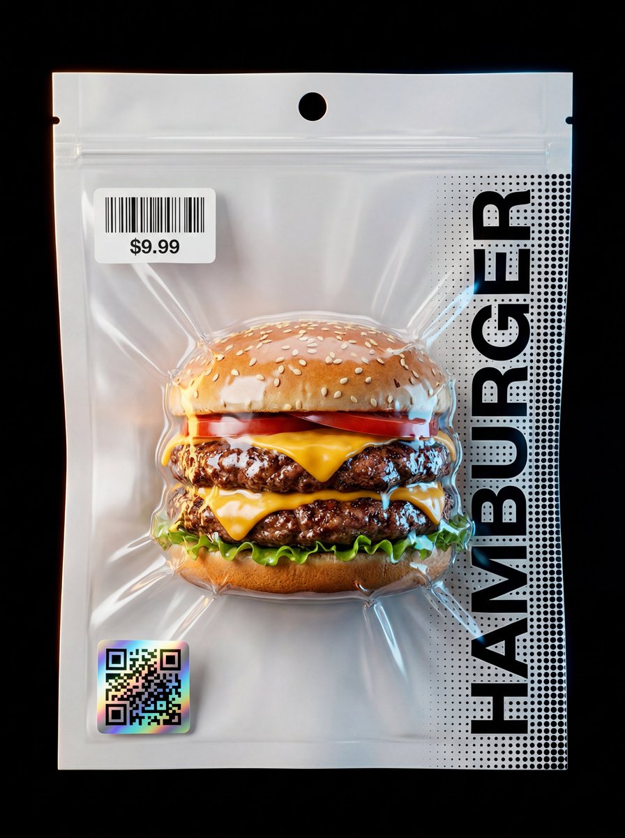 Composition & Subject: A Professional Front-facing Studio Shot OF A sample 1