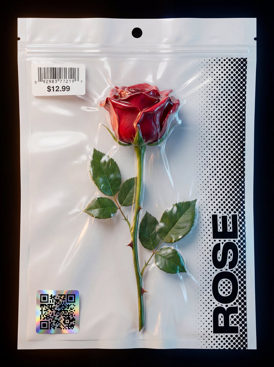 Composition & Subject: A Professional Front-facing Studio Shot OF A sample 2