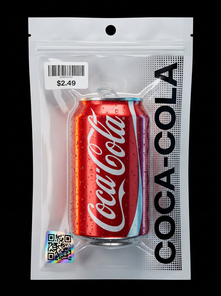 Composition & Subject: A Professional Front-facing Studio Shot OF A sample 4