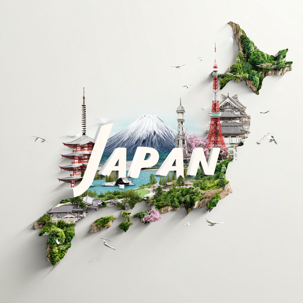 4:5 Poster With A Miniature 3D Model OF New York sample 2