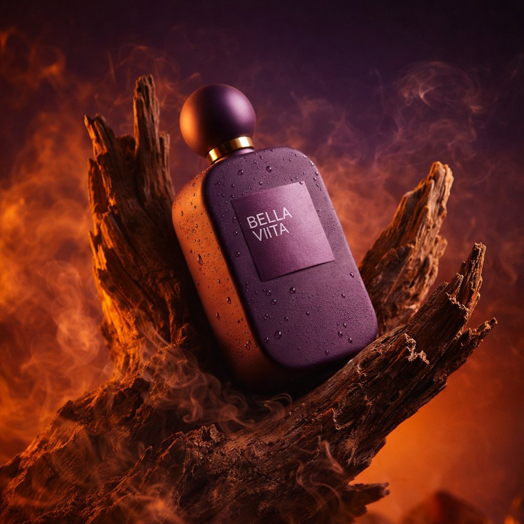 Product & Brand Prompt Template sample 1